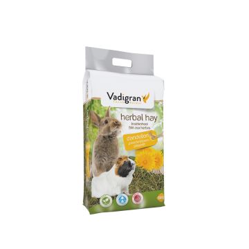 Vadigran Fieno Con Dente Di Leone 500 Gr