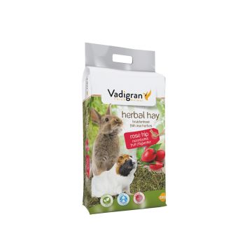 Vadigran Fieno Con Erbe Aromatiche&Rosa Canina 500 Gr