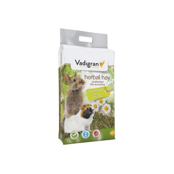 Vadigran Fieno Con Camomilla 500 Gr