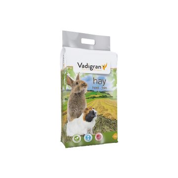 Vadigran Fieno Di Montagna 30 Lt