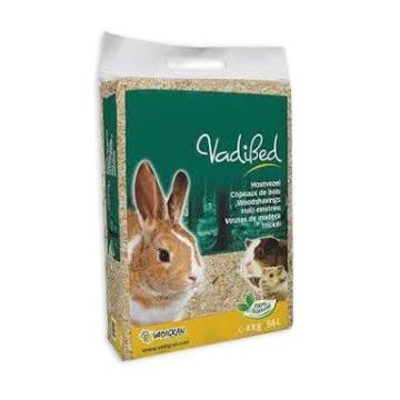 Vadibed Lettiera In Truciolo 35 Lt