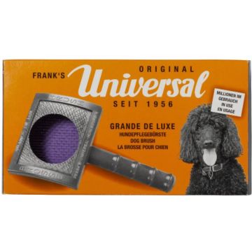 Oscar Frank Grand De Lux Setole Morbide