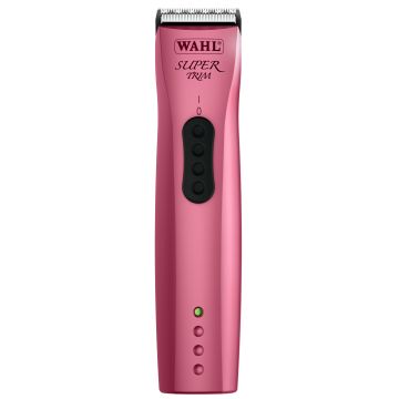 Wahl Tosatrice Modello Super Trim 1592 Mini Trimmer