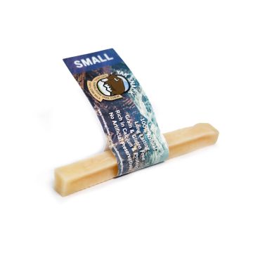 Yak Snack Cane 100% Latte Tg. Small