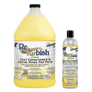 Double K Re Fur Bish Conditioner 237 Ml