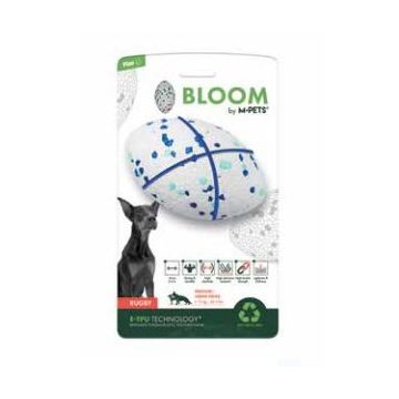 M-Pets Cane Gioco "Bloom Rugby Ii" 14 Cm