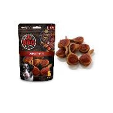 M-Pets Cane Snack Bbq Kings Mini Chops 135 Gr