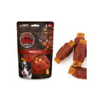 M-Pets Cane Snack Bbq Kings Spare Ribs 85 Gr