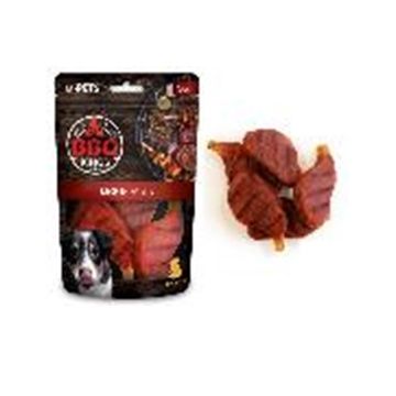 M-Pets Cane Snack Bbq Kingsleg Roasts 70 Gr