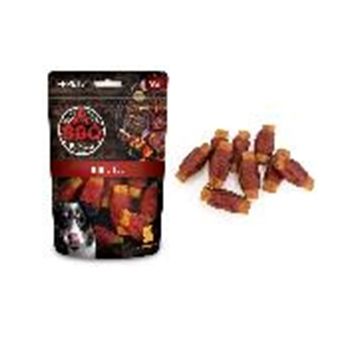 M-Pets Cane Snack Bbq Kings Rib Bites 115 Gr