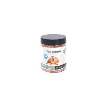 M-Pets Snack Liofilizzato Krill Antartico 25 Gr