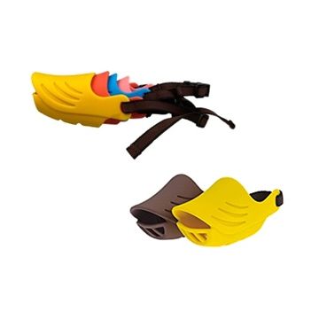 Tools-2-Groom Museruola Rosa Tg. S