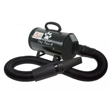 Tools-2-Groom Soffiatore Digi Paw-R 2200 W.