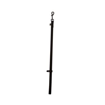 Tools-2-Groom Guinzaglio Per Fissaggio Piatto 55 Cm