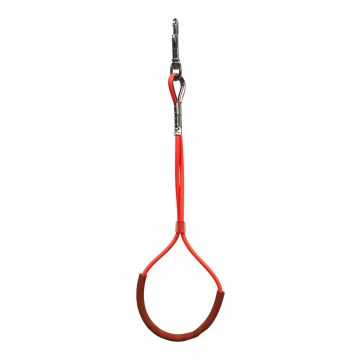 Tools-2-Groom Guinzaglio Per Fissaggio Speciale Tondo 70 Cm