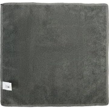 Tools-2-Groom Panno In Microfibra 30X30 Cm Grigio