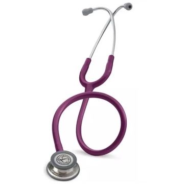 Stetofonendo Littman Classic Iii Prugna 69Cm