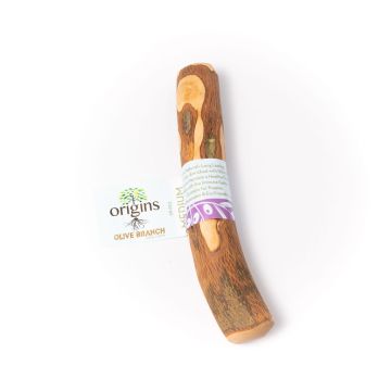 Origins Cane Snack Ramo Di Ulivo Tg. Medium