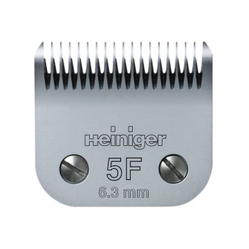 Heiniger Testina Size 5F 6,3 Mm