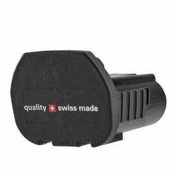 Heiniger Batteria Di Ricambio Per Tosatrice Modello Saphir