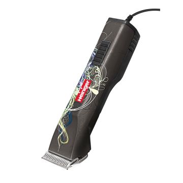 Heiniger Tosatrice Modello Saphircord Nero