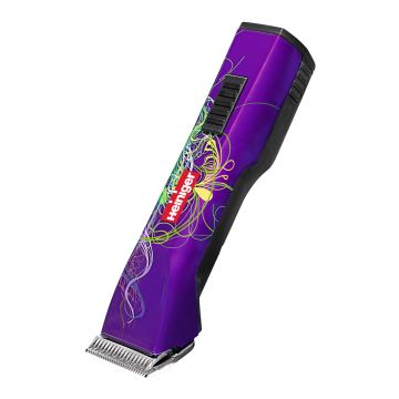 Heiniger Tosatrice Modello Saphirstyle Senza Corda Viola