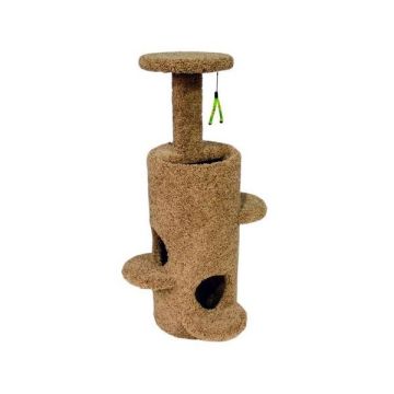 Tiragraffi Kitty Round-About