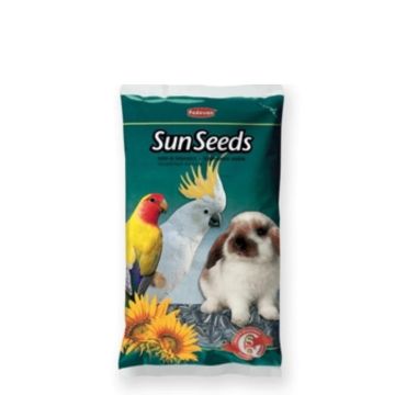 Padovan Semi Di Girasole Sunseeds Seme Piccolo 5 Kg