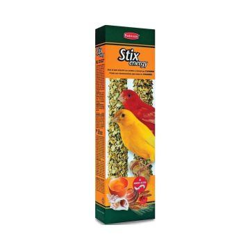 Padovan Canarini Snack Stix Energy 60 Gr