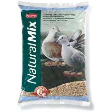 Padovan Tortore Naturalmix 5 Kg