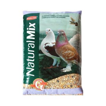 Padovan Colombi Naturalmix 5 Kg