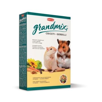 Padovan Criceti/Gerbilli Grandmix 1 Kg