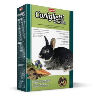 Padovan Coniglietti Grandmix 850 Gr