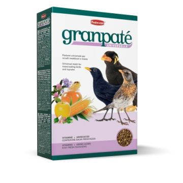 Padovan Uccelli Granpatee Universale 1 Kg
