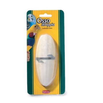 Padovan Uccelli Osso Di Seppia 8 Gr