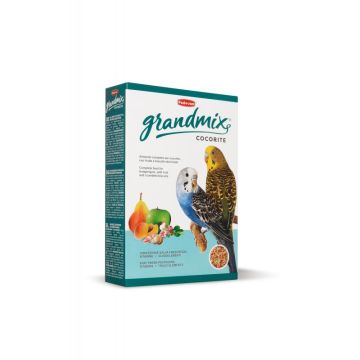 Padovan Cocorite Grandmix 400 Gr