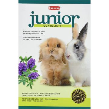 Padovan Coniglietti Junior 850 Gr