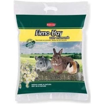 Padovan Fieno Hay Con Camomilla 700 Gr