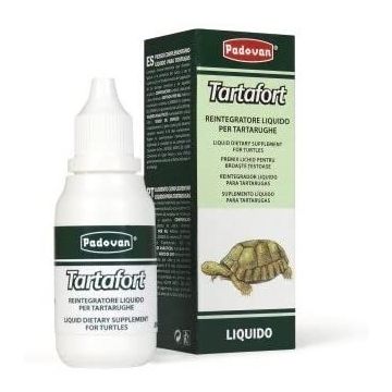 Padovan Tartarughe Tartafort Liquido 30 Ml