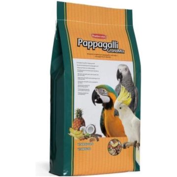 Padovan Pappagalli Grandmix 12,5 Kg