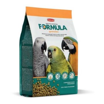 Padovan Pappagalli Formula 1,4 Kg