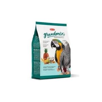 Padovan Pappagalli Grandmix 2 Kg