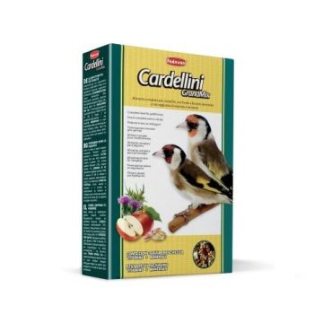 Padovan Cardellini Grandmix 800 Gr