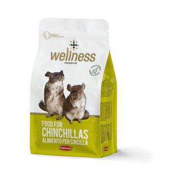 Padovan Wellness Cincilla' 1 Kg