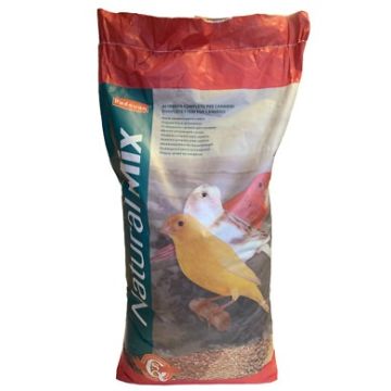 Padovan Canarini Naturalmix 20 Kg