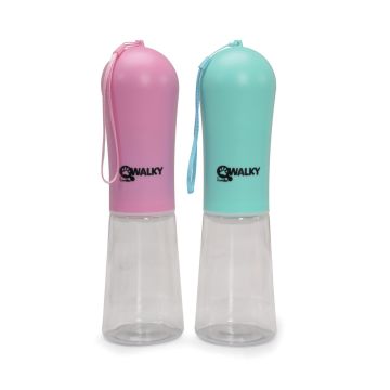 Camon Cane Bottiglia Portatile Walky 400 Ml