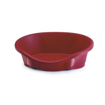 Imac Lettino Dido 50 Rosso