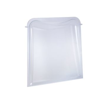 Imac Gatto Porticina Trasparente Di Ricambio Per Lettiera Easy Cat/My Cat
