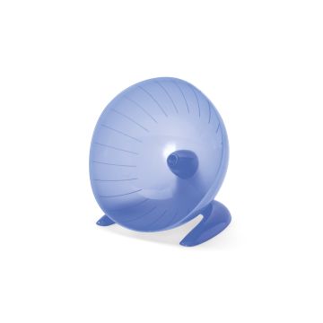 Imac Criceti Ruota Rolly (Colori Assortiti)