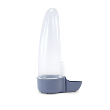 Imac Abbeveratoio Sifone Tweety 200 (Colori Assortiti) 200 Ml 9.5X5.5X17.5 Cm